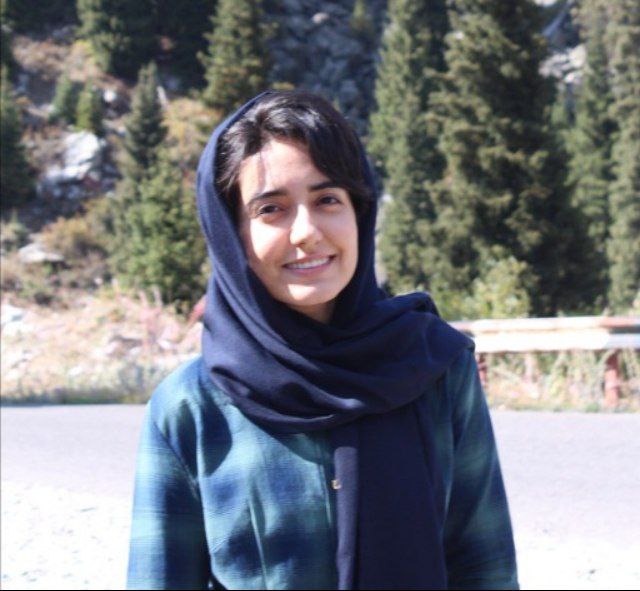 لیلا باغانی