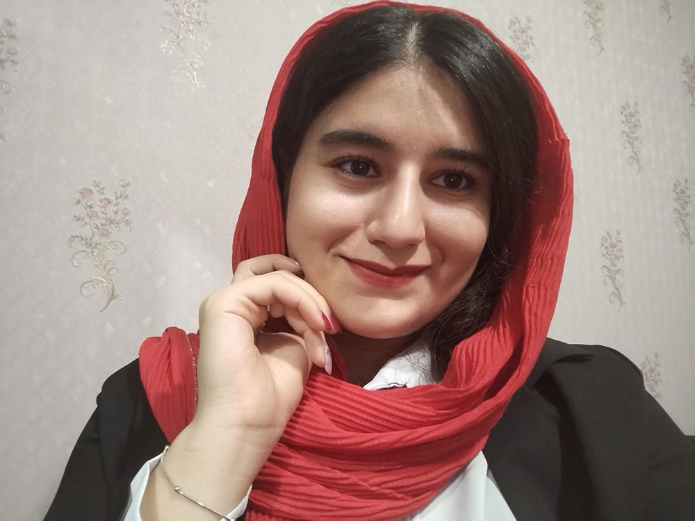 یکتا رضایی
